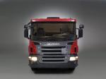 Scania P340 6x2 2010 года